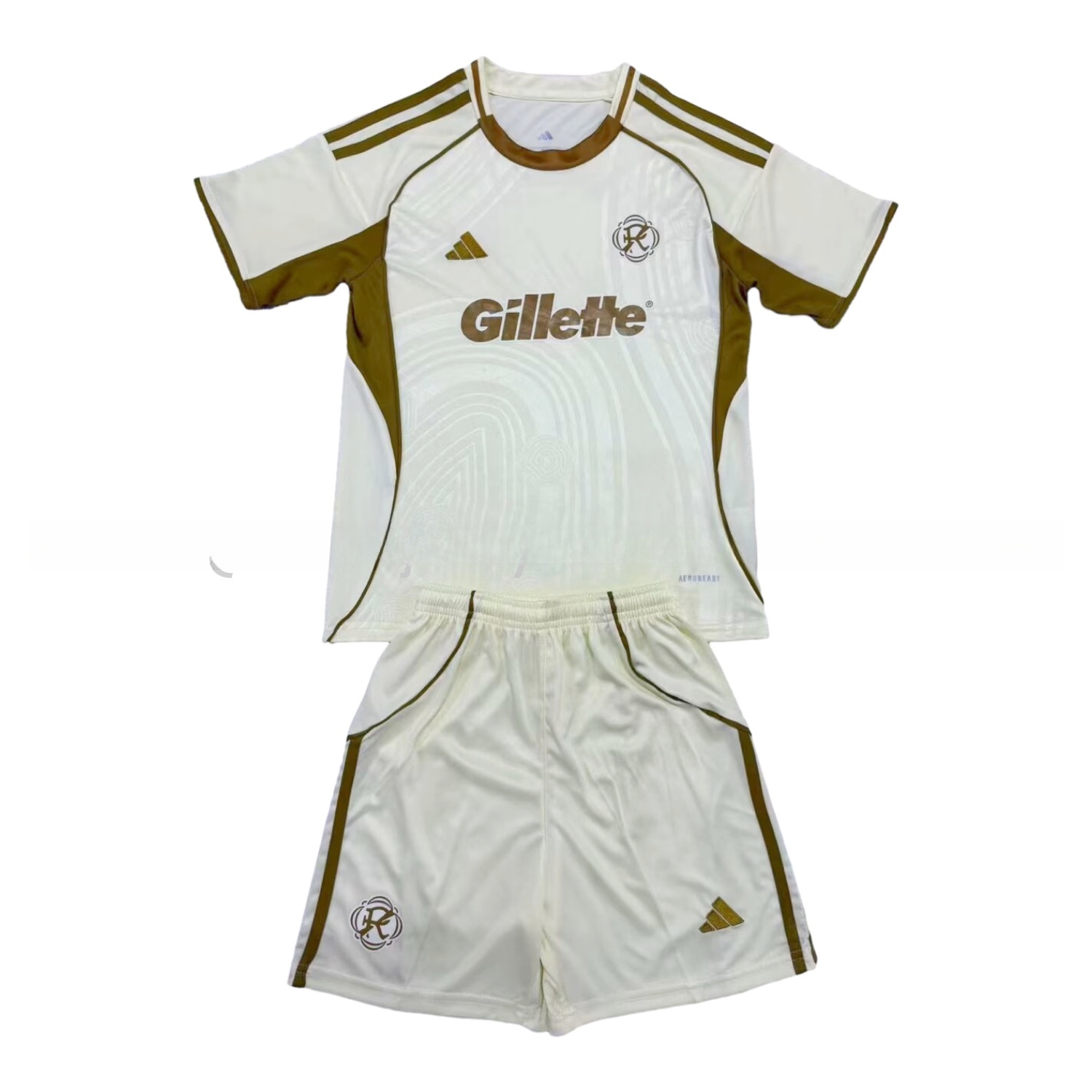 New England Revolution 25-26 Pre-Match Training Men's Adult Jersey Set - Fans Version - JerseysGala